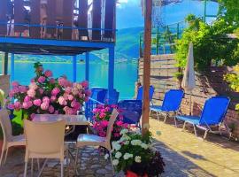 ERDA LAKESIDE Guesthouse，位于Lin的酒店