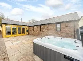 Tyr Ywen Cottage