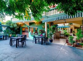 Hotel Bom Amigo