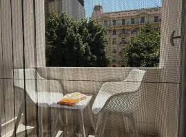 Ambiance Hotel