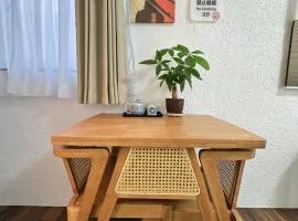 Katsu hotel #2