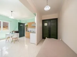 Τhe fisherman's house