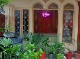 Hotel Relax，位于西姆拉的酒店