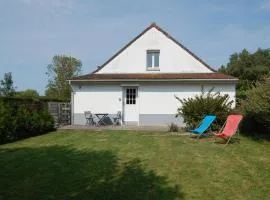 Chez Poussin
