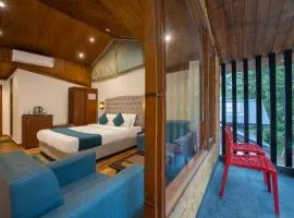 Asia Holiday Kasol A centrally Heated Himalayas and River View Resort
