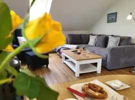 Ferienwohnung Am Sommerdeich