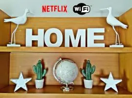 Apartamento Plaza Perillana