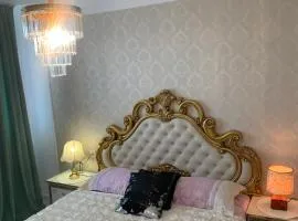Slatina Cornisiei apartament central 2 camere și living