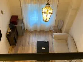 En Camargue, Gite Cosy climatisé jacuzzi en sus, proche lac et mer