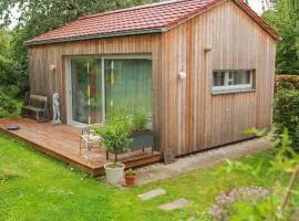 Kleines Gartenhaus