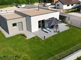 LA VILLA NATURA