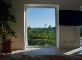 Weitblick im Taunus