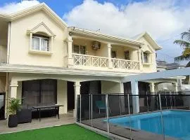Coastal Nest Villa I