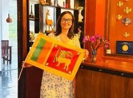 Adams Peak Inn