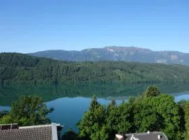 Alfia apartment Millstatt