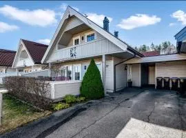 Bo komfortabelt i Bø, på ferie eller jobb