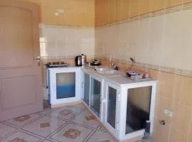 Family home Two Rooms