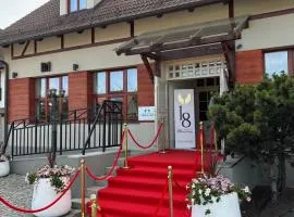 Zajazd Pod Szyszkami