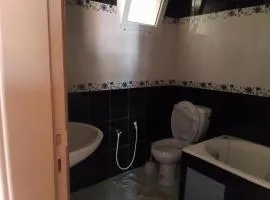 RDC appartement شقة مفروشة