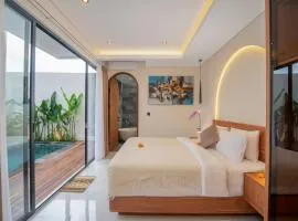 Nidya Luxury Villas Canggu