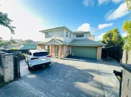 Deluxe Beauty House near Auckland Airport and City
