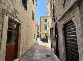The Heart of Kotor