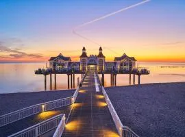 斯林呢尔霍夫酒店