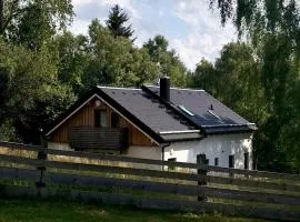 Chalet Pasečná