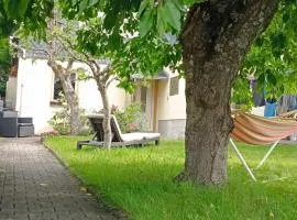 Ferienwohnung Waldblick in Frauenstein