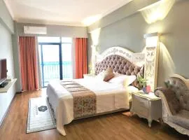 Cuizhu Hotel
