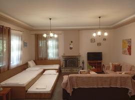 Gamila Sunrise，位于科尼察的酒店