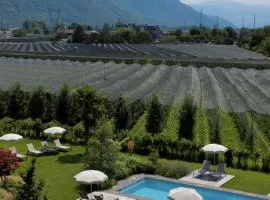 Boutique Hotel Wiesenhof - Adults Only