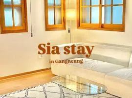 Gangneung Sia Stay