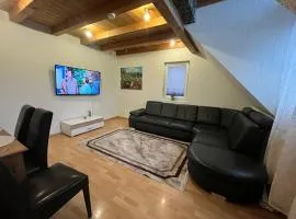 Big Apartment 2