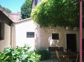 La maison de Karine