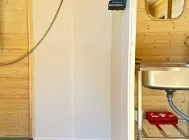 Cabane Bretonne