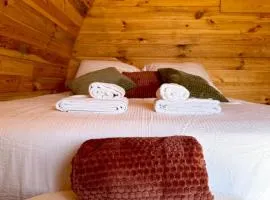 Cabane Bretonne