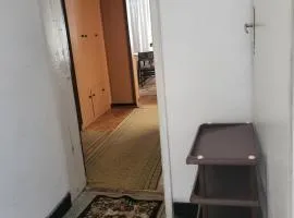 Апартамент Стоянови