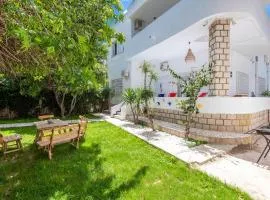 Haven in Carthage, Where History Meets Charm
