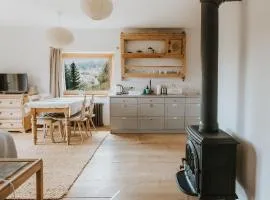 诺维梅塞布尔塞格公寓