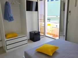 B&B Casa Cappuccini，位于特里卡塞的酒店