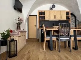 Coriva Homes - Cogolo Stube