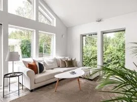 Scenic Retreat Near Stockholm