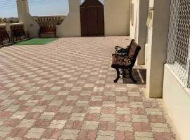 ستراحة سهل أيوب