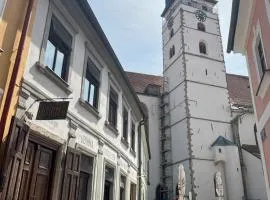 Udírna Penzion and Restaurant