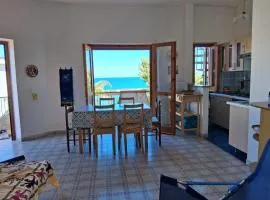 Casa sul mare vicino Diamante