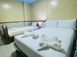 Residencia abuelita Carmen