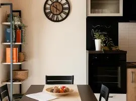 Casa Giorgia Collio Suite