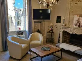 Serenity Uzès - Studio