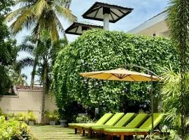 TROPICANA NEGOMBO boutique hotel